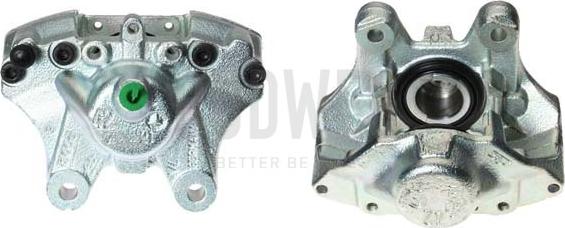 Budweg Caliper 342778 - Pinza freno autozon.pro