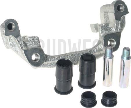 Budweg Caliper 384414-1 - Supporto, Pinza freno autozon.pro