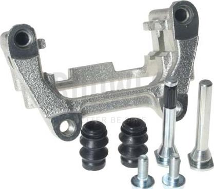 Budweg Caliper 384416-1 - Supporto, Pinza freno autozon.pro