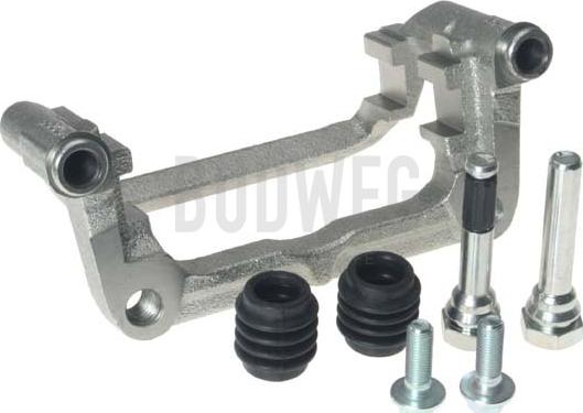 Budweg Caliper 384544-1 - Supporto, Pinza freno autozon.pro