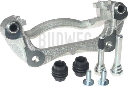 Budweg Caliper 384540-1 - Supporto, Pinza freno autozon.pro