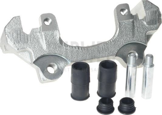 Budweg Caliper 384632-1 - Supporto, Pinza freno autozon.pro