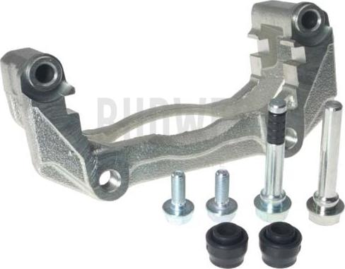 Budweg Caliper 384112-1 - Supporto, Pinza freno autozon.pro