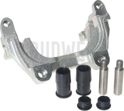 Budweg Caliper 384836-1 - Supporto, Pinza freno autozon.pro