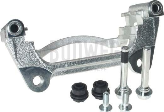 Budweg Caliper 384831-1 - Supporto, Pinza freno autozon.pro