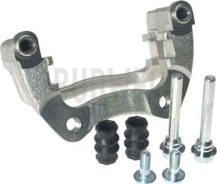 Budweg Caliper 384274-1 - Supporto, Pinza freno autozon.pro