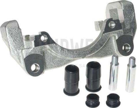 Budweg Caliper 384794-1 - Supporto, Pinza freno autozon.pro