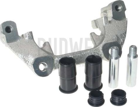 Budweg Caliper 383908-1 - Supporto, Pinza freno autozon.pro