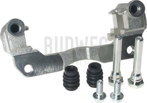 Budweg Caliper 383066-1 - Supporto, Pinza freno autozon.pro