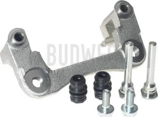 Budweg Caliper 383060-1 - Supporto, Pinza freno autozon.pro