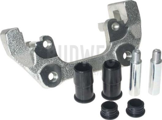 Budweg Caliper 383148-1 - Supporto, Pinza freno autozon.pro