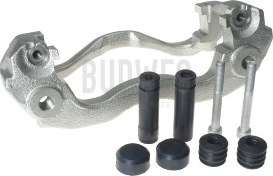 Budweg Caliper 383880-1 - Supporto, Pinza freno autozon.pro