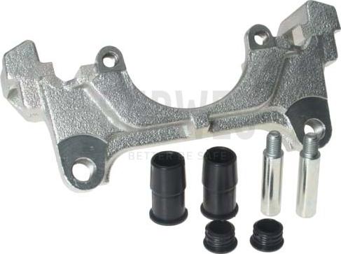 Budweg Caliper 383363-1 - Supporto, Pinza freno autozon.pro