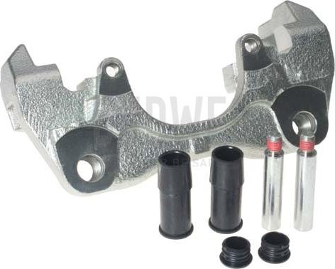 Budweg Caliper 383326-1 - Supporto, Pinza freno autozon.pro