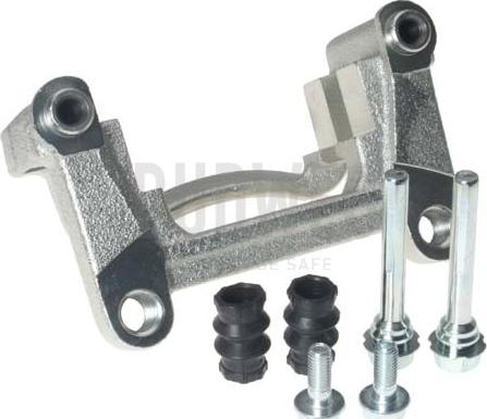 Budweg Caliper 383284-1 - Supporto, Pinza freno autozon.pro