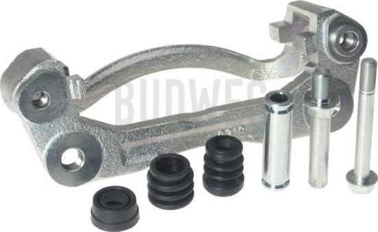 Budweg Caliper 382615-1 - Supporto, Pinza freno autozon.pro