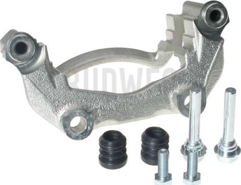 Budweg Caliper 382880-1 - Supporto, Pinza freno autozon.pro