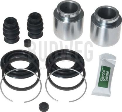 Budweg Caliper 2090148 - Kit riparazione, Pinza freno autozon.pro