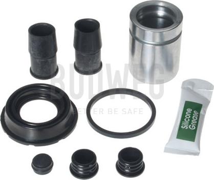 Budweg Caliper 2090105 - Kit riparazione, Pinza freno autozon.pro