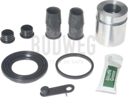 Budweg Caliper 2090118 - Kit riparazione, Pinza freno autozon.pro