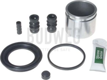 Budweg Caliper 2090257 - Kit riparazione, Pinza freno autozon.pro