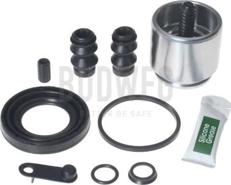 Budweg Caliper 2091398R - Kit riparazione, Pinza freno autozon.pro