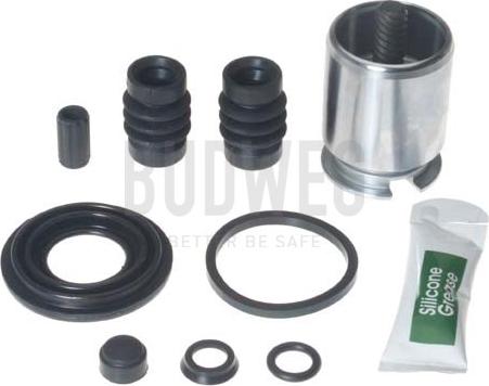 Budweg Caliper 209178L - Kit riparazione, Pinza freno autozon.pro