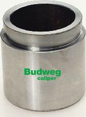 Budweg Caliper 234523 - Pistone, Pinza freno autozon.pro