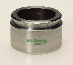 Budweg Caliper 234601 - Pistone, Pinza freno autozon.pro