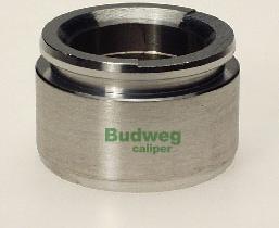 Budweg Caliper 234603 - Pistone, Pinza freno autozon.pro