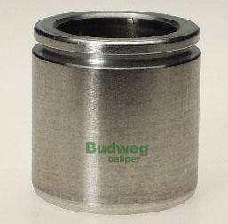 Budweg Caliper 234846 - Pistone, Pinza freno autozon.pro