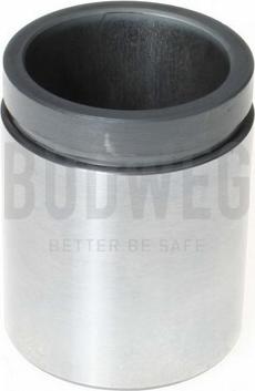 Budweg Caliper 234861 - Pistone, Pinza freno autozon.pro