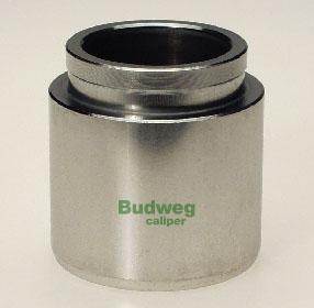 Budweg Caliper 234806 - Pistone, Pinza freno autozon.pro