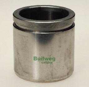 Budweg Caliper 234822 - Pistone, Pinza freno autozon.pro