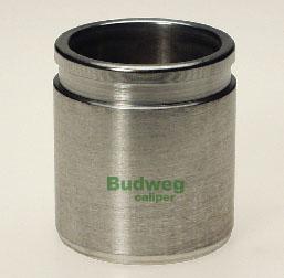 Budweg Caliper 234329 - Pistone, Pinza freno autozon.pro