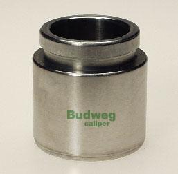 Budweg Caliper 234320 - Pistone, Pinza freno autozon.pro