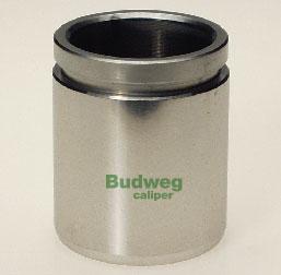 Budweg Caliper 234208 - Pistone, Pinza freno autozon.pro