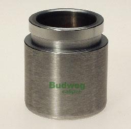 Budweg Caliper 234215 - Pistone, Pinza freno autozon.pro