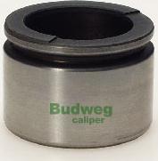 Budweg Caliper 234218 - Pistone, Pinza freno autozon.pro