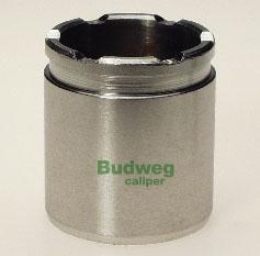 Budweg Caliper 234212 - Pistone, Pinza freno autozon.pro