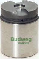 Budweg Caliper 234220 - Pistone, Pinza freno autozon.pro