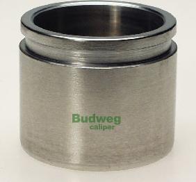 Budweg Caliper 235451 - Pistone, Pinza freno autozon.pro