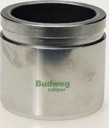 Budweg Caliper 235465 - Pistone, Pinza freno autozon.pro