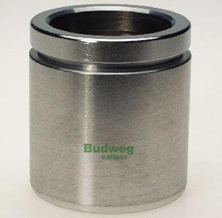 Budweg Caliper 235461 - Pistone, Pinza freno autozon.pro