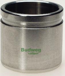 Budweg Caliper 235467 - Pistone, Pinza freno autozon.pro