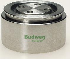 Budweg Caliper 235402 - Pistone, Pinza freno autozon.pro