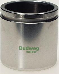 Budweg Caliper 235419 - Pistone, Pinza freno autozon.pro