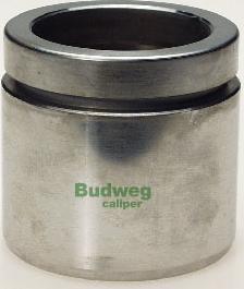 Budweg Caliper 235415 - Pistone, Pinza freno autozon.pro