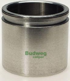 Budweg Caliper 235416 - Pistone, Pinza freno autozon.pro