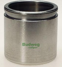 Budweg Caliper 235435 - Pistone, Pinza freno autozon.pro